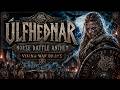 Úlfheðnar | Norse Battle Anthem & Viking War Drums