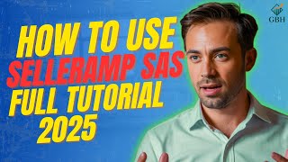 Is SellerAmp SAS the Best Tool for Amazon Sellers in 2025?
