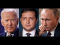 Спецвыпуск🔥⚡ Зе послал на Х. и Байдена, и Путина❗✔