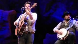 Lee DeWyze - Wake Me Up (cover) - Mohegan Sun 11/21/13