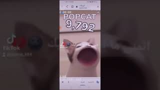 تهكير لعبه pop cat 😈😈 screenshot 4