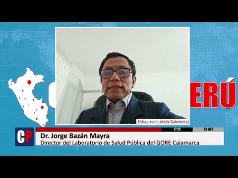 AMPLIACIÓN E IMPLEMENTACIÓN DEL LABORATORIO REGIONAL EN CAJAMARCA