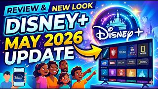 Disney Plus Review May 2026: Is It Still Worth It? (New Update)