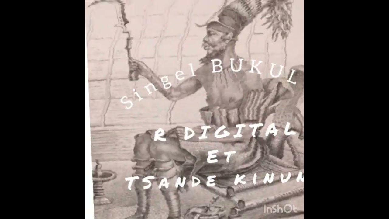 R DIGITAL FEAT @Tsandakinunu  DANS BUKULU(COVER VIDÉO)
