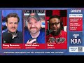 NO ANSWERS: Wolves Not Ready for OKC's Title Run | Luka's Fitness Gameplan | NYK Changes Incoming?