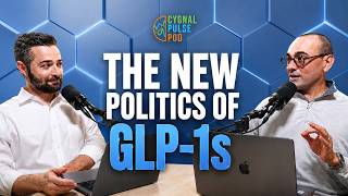 Special Drop: The New Politics of GLP-1s