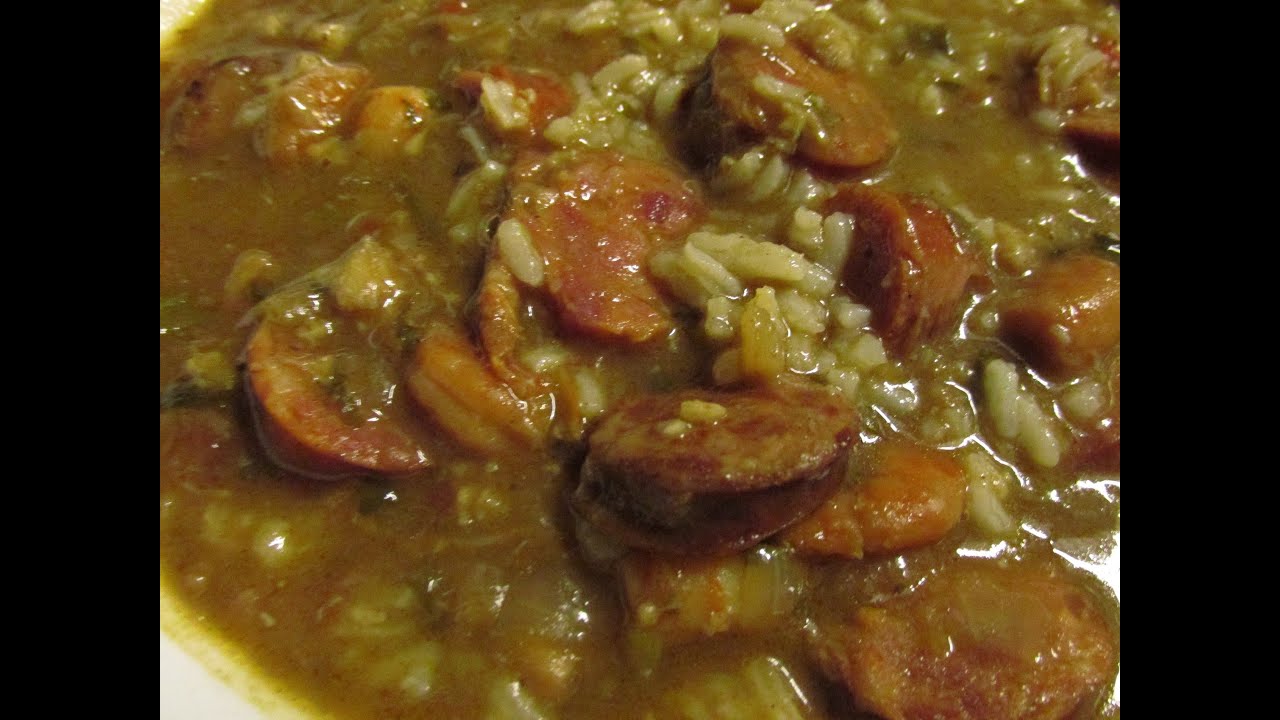 Ms JB s Cajun Gumbo YouTube ms-jb-s-cajun-gumbo-youtube