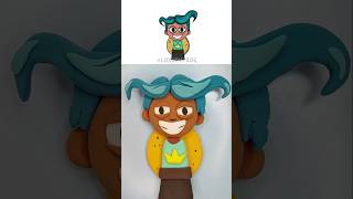 Celebrity My Sprunki OC: Rory Lovecape from Poppy Playtime phase 3 #sprunkioc #sprunki #shorts Wealth