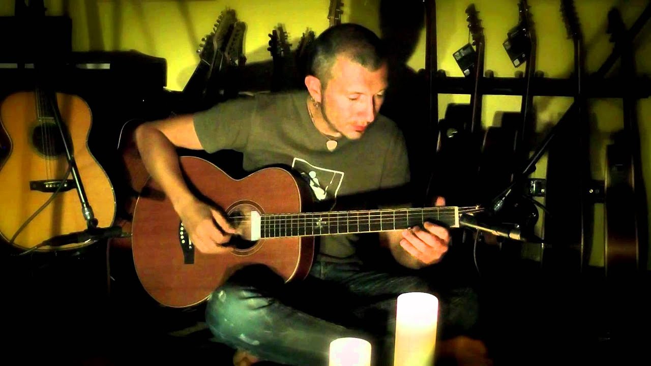 LeoNanNa - una ninna nanna di Massimo Varini - (Lullaby for your children)