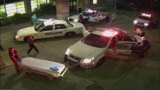 Aurora shooting victims' doctors, nurses speak