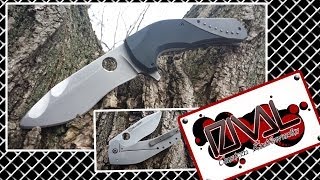 Rival Review - Mikkel Willumsen Perock Urban Tactically Delicious
