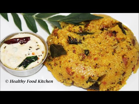 Puli Pongal Recipe in tamil/Puli Pongal recipe in Cooker/Puli Pongal Seivathu eppadi/Donger Pachadi