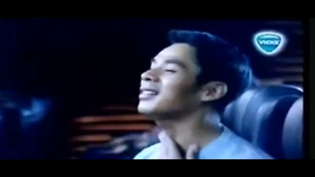 Vicks Formula 44 Movie Theater 15s Commercial 2018