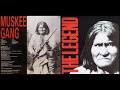 Miniature de la vidéo de la chanson Geronimo Weeps