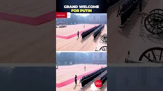 Modi-Putin Meet#usanow26#comedy#funny#shorts