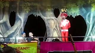 Yayang Nada Dadi Buyut Kanggo Klambi Power Renjes  Sandiwara Lingga Buana