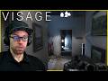 Le Jeu d'Horreur qui a tout changé... - Visage | Jeu Complet FR