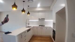 Agent Walk Through 10404 Mona Vale Road, St Ives