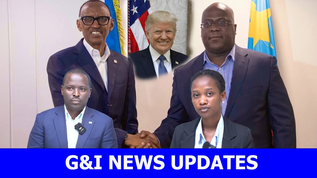 🔴CONGO N’U RWANDA BWANYUMA NA NYUMA BARIYUNZE🔥BAGIYE GUHURIRA MURI AMERICA🔥😂