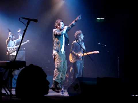 Soler 失魂 Live 28.12.2005