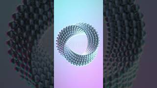 Infinity Loop #satisfying #ytshorts #shortsfeed