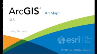 Beginner's Guide to ArcGIS Desktop