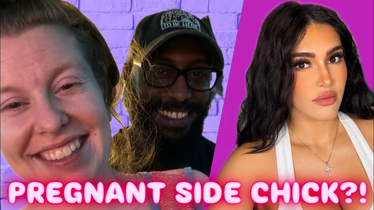 The Resilient Jenkins DOWNFALL: Stephanie’s Uncontrollable Rage & Drew’s Pregnant Side Chick Scandal