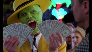 The Mask - Theme Music