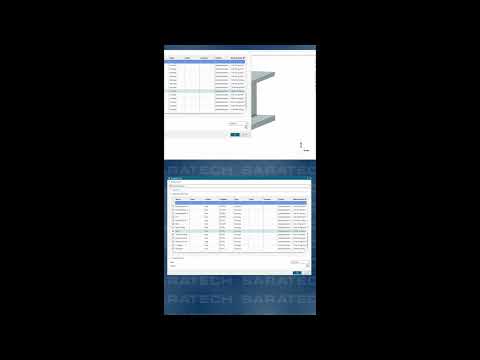 See how to create a 1D mesh directly from existing solid geometry in Simcenter 3D (Simcenter 3D)