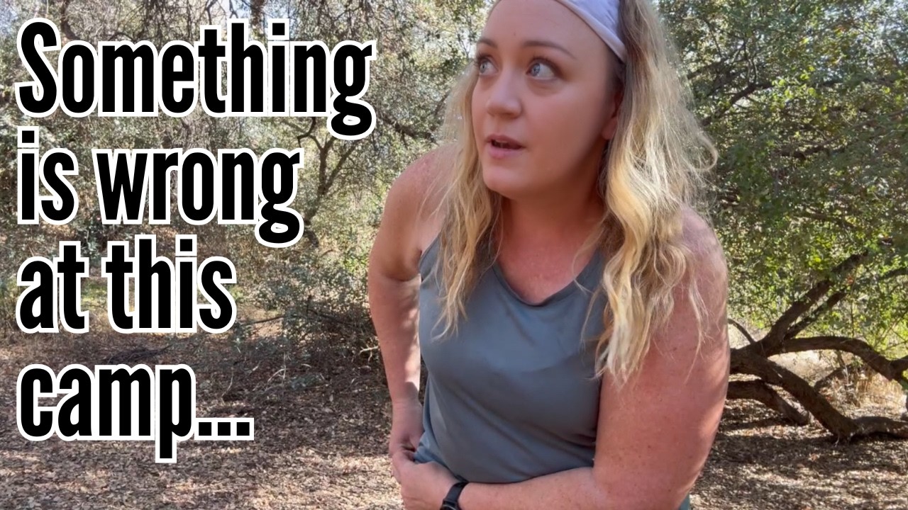 I Spent 24 Hours Alone Backpacking the Superstition Mountains - YouTube