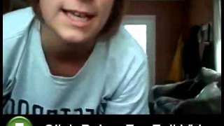 Y Cheerleader - Fail