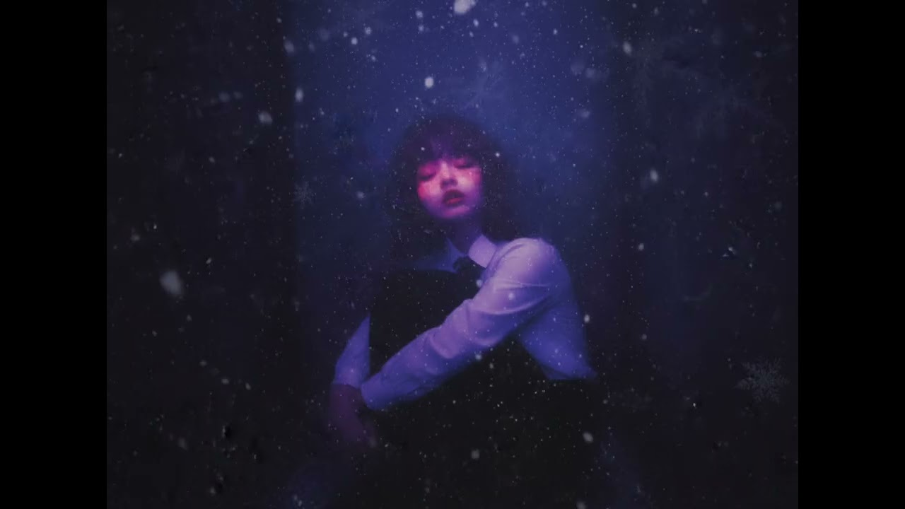J-pop『灰の中から咲く花🌹』