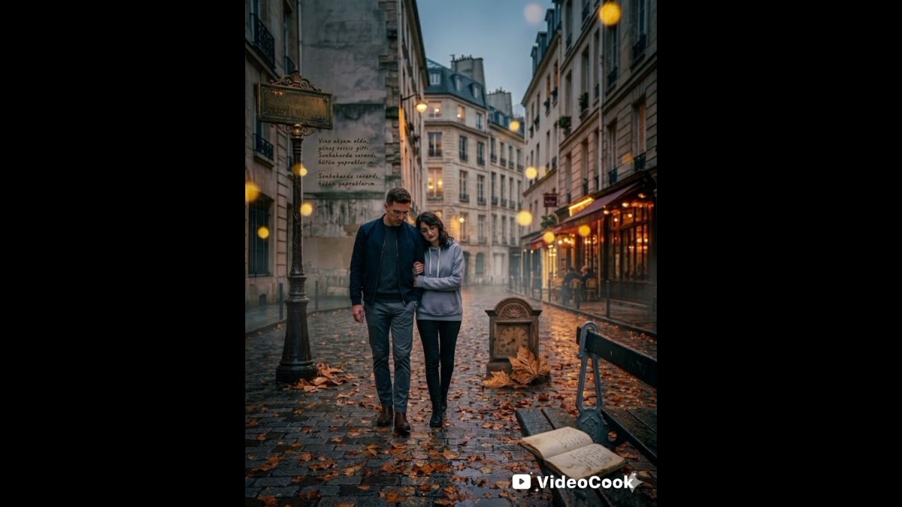 Τίτλος τραγουδιού: Kaybolan Yaz