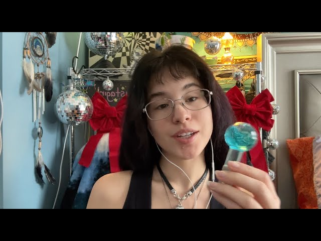 ASMR This or That pt. 2