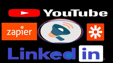 How To Automatically Post Youtube Videos To Linkedin - Auto Post Your Youtube Videos On Linkedin