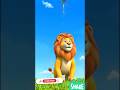 ABCD Song for Kids 🚀 | 3D Cartoon Alphabet Song | Learning Made Fun!