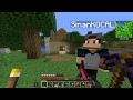 Sezon 10 Minecraft Modlu Survival Multi Bölüm 3 - Önemli Cevherler