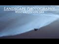 Landscape Photography | Winterton-on-Sea