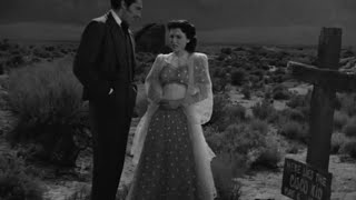 The Gay Caballero 1940