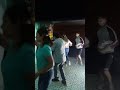 dancing club de la cumbia