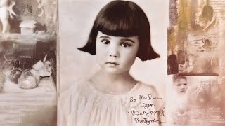 Baby Peggy’s DISTURBING Tale - Hollywood’s forgotten child star!