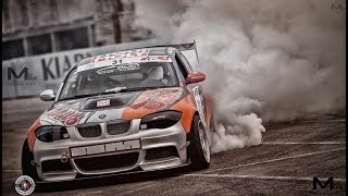 Sport Auto En Tunisie, Drift Tunisie Bmw Série 1 Drift Tunisie V8 4.0L By Md Ali Maamri