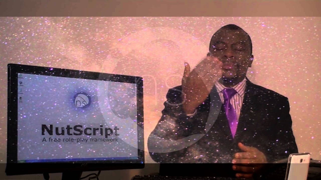 NSTut Intro - YouTube