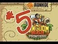 Kingdom Rush Frontiers - Som e tudo a que têm direito! #5