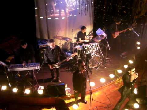 ド黒スナツク　4 お嫁サンバ 2011 11 26　