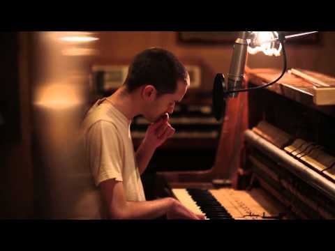 Good Enough For Now - Live At Soup Studios | Original Song - Unlisted Alex Day music video.