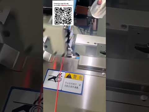 Fully Automatic Wire Processing Machine | Cut, Strip, Crimp, Insert & Heat Shrink Tube