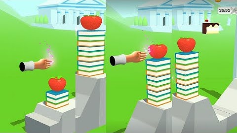 Slice It All - all levels walkthrough gameplay new level 537 538 || cutting game anti-stress game 🎮🎯