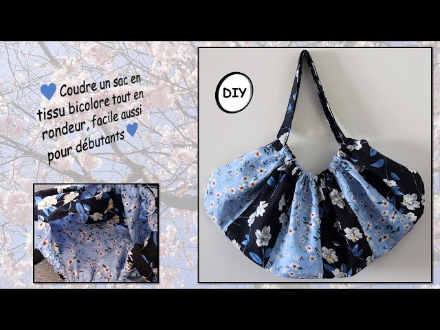 Tuto Couture : Coudre une belle montessori - Tissus Price