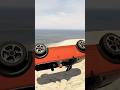 How Many Flips Did This Car Do?! 😱 | GTA 5 Crazy Moment #gta5 #gtav #gamingshorts #fyp #gtaworld